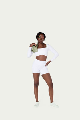 The Mini Sweat Towel