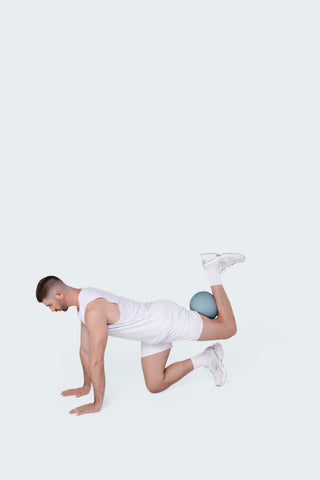 Bala Pilates Ball (Non-Weighted)