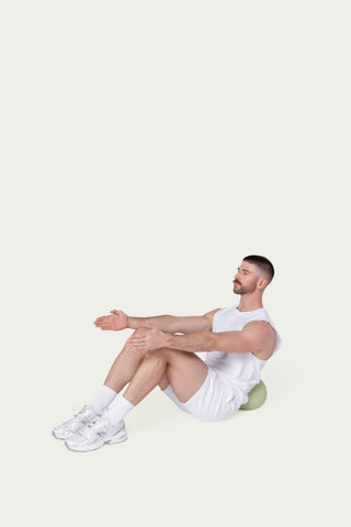 Bala Pilates Ball (Non-Weighted)