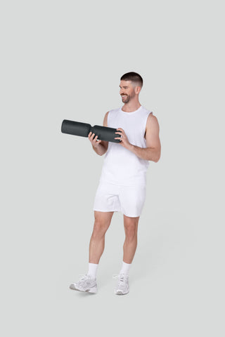 The Hourglass Roller