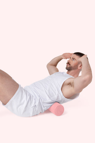 The Hourglass Roller
