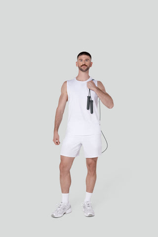 The Jump Rope