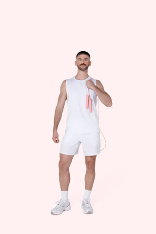 The Jump Rope