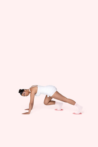 The Capsule Sliders