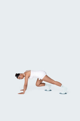 The Capsule Sliders