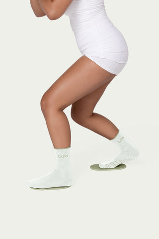The Capsule Sliders
