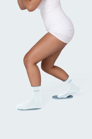 The Capsule Sliders