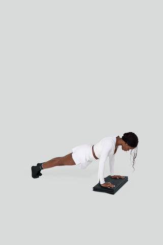 The Compact Mat