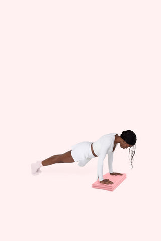 The Compact Mat