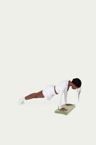 The Compact Mat