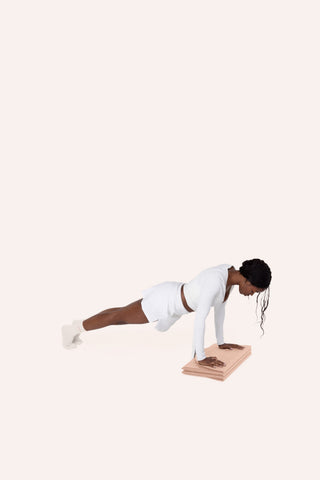 The Compact Mat