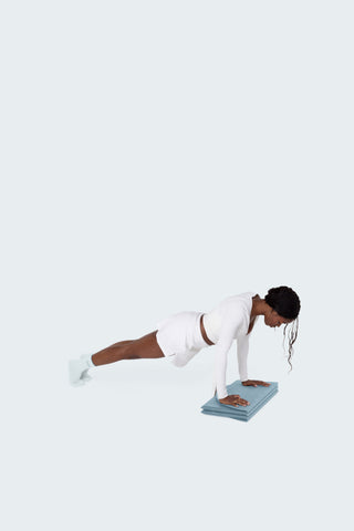 The Compact Mat