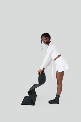 The Compact Mat