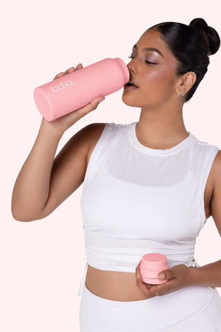 Bala Bottle
