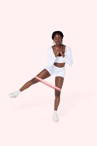 Bala Booty Bands
