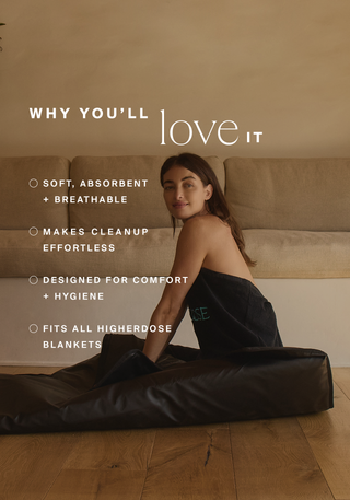 Infrared Sauna Blanket