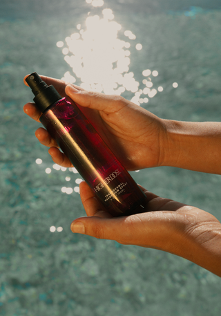 Transdermal Magnesium Spray