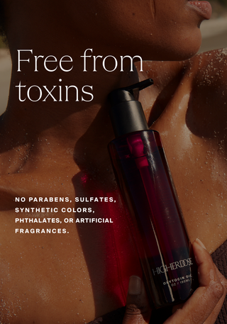 Light-Activated Oxytocin Oil