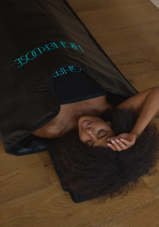 Infrared Sauna Blanket