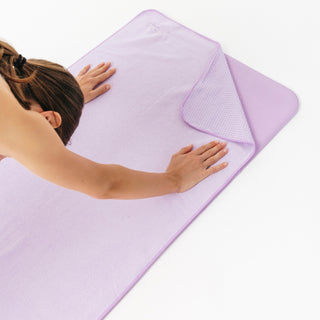 The Mat Towel