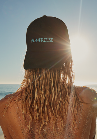 Red Light Hat