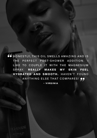 Light-Activated Oxytocin Oil