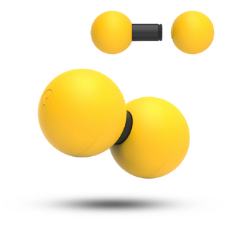 rodo 2-in-1 Roller - Soft