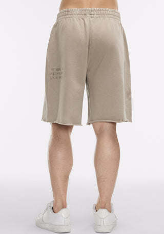 10" Sweat Short