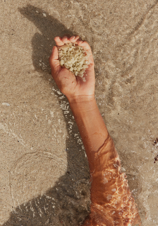 Serotonin Soak Salt