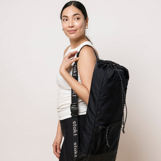 The Stakt Mat Bag