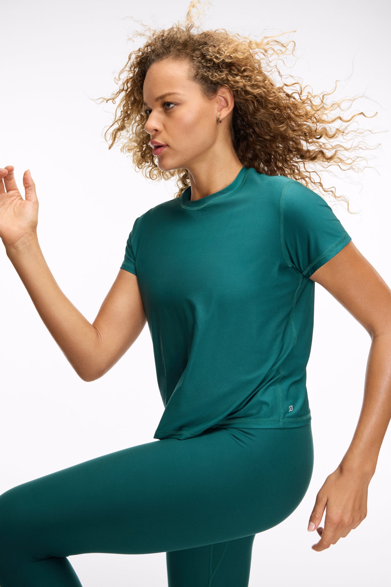 Peloton  de  Paris  半袖ジャージ　レディース　XS ショートスリーブジャージ【COUTURE SS JERSEY BELLE EPOQUE