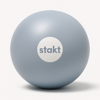 The Stakt Pilates Ball