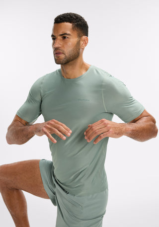 Performance Short Sleeve