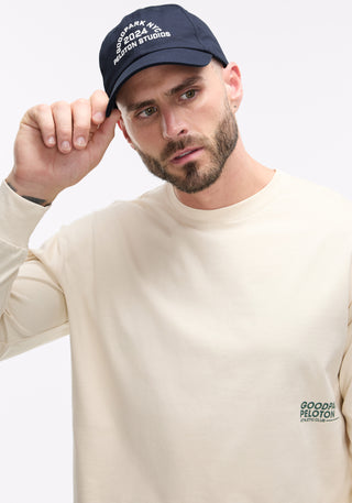 Peloton x GoodPark NYC Dad Hat