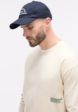 Peloton x GoodPark NYC Dad Hat