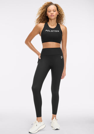 Black Cadent Legging Set