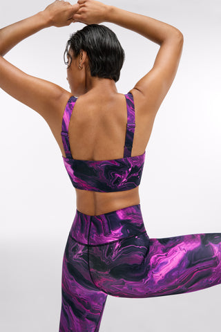 DuoKnit 7/8 Legging