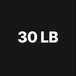 30 LB