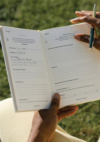 3x Happier Journal
