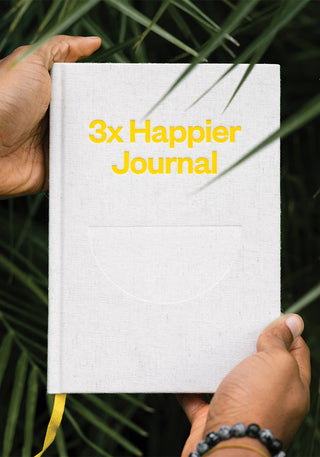3x Happier Journal