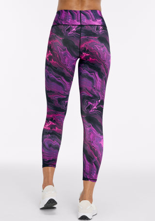 DuoKnit 7/8 Legging