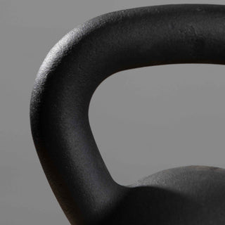 45 LB Cast Iron Kettlebell
