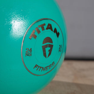 24 KG Competition Kettlebell