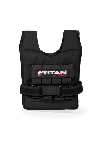 Elite Series Weighted Vests
