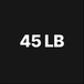 45 LB