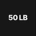 50 LB
