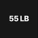 55 LB