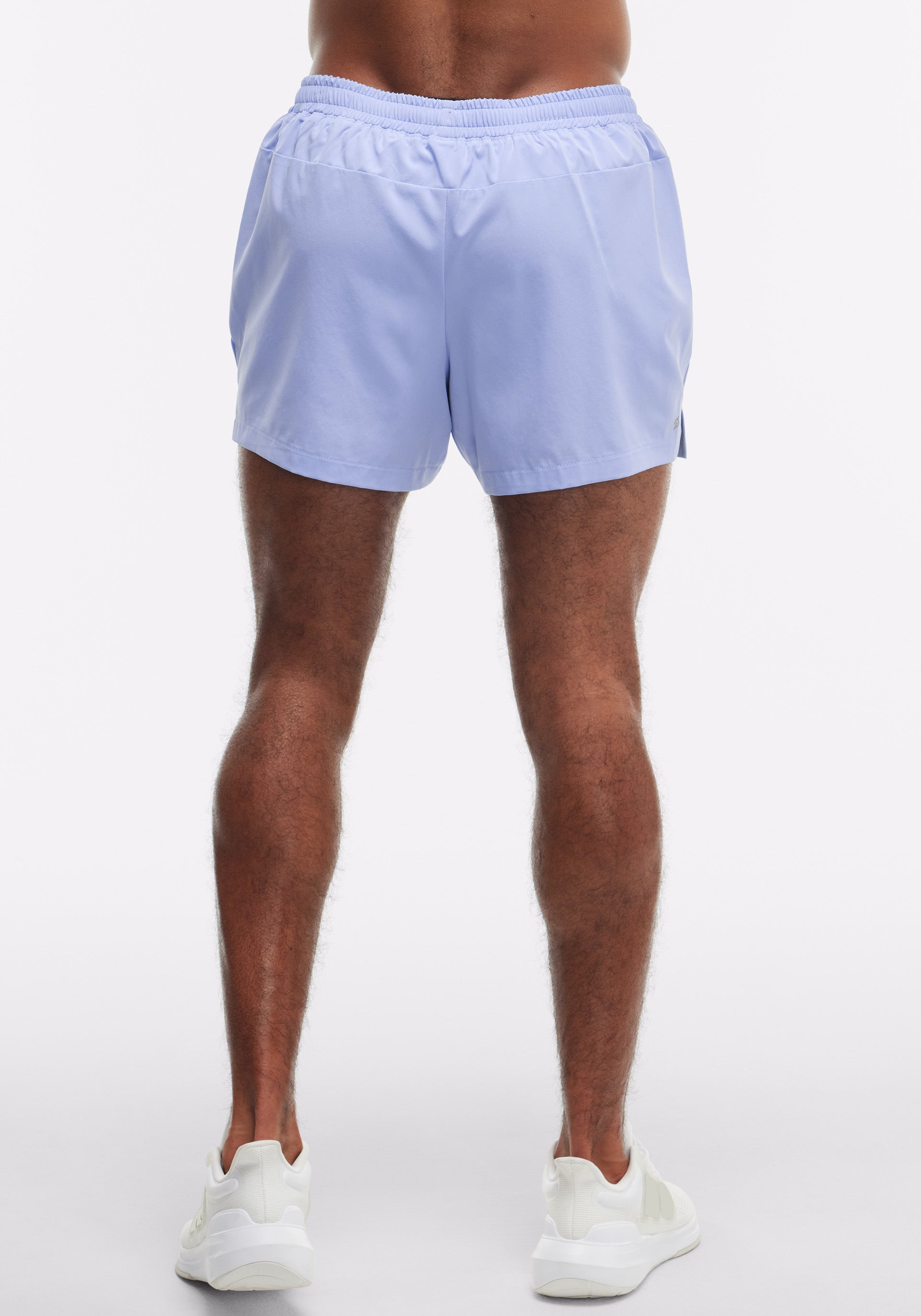 Peloton Fourlaps 5” Rise Mens fashion Shorts