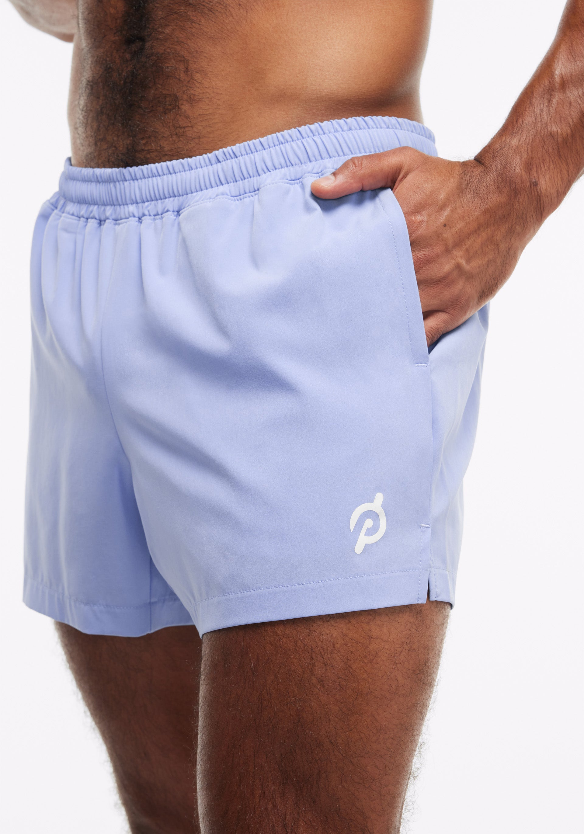 Peloton Fourlaps 5” orders Rise Mens Shorts