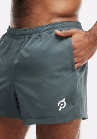 5" Lined Training Short